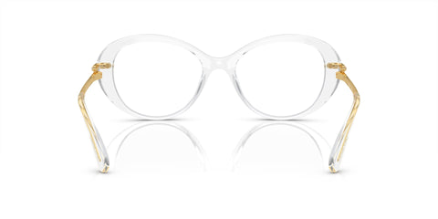 Swarovski SK2001 1027 Glasses