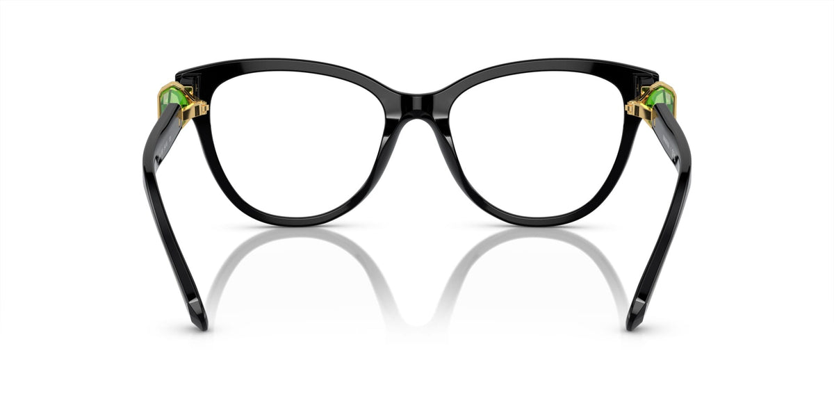 Swarovski SK2004 1001 Glasses