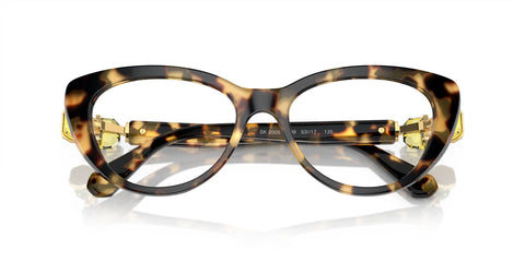 Swarovski SK2005 1009 Glasses