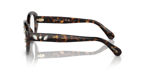 Swarovski SK2006 1002 Glasses