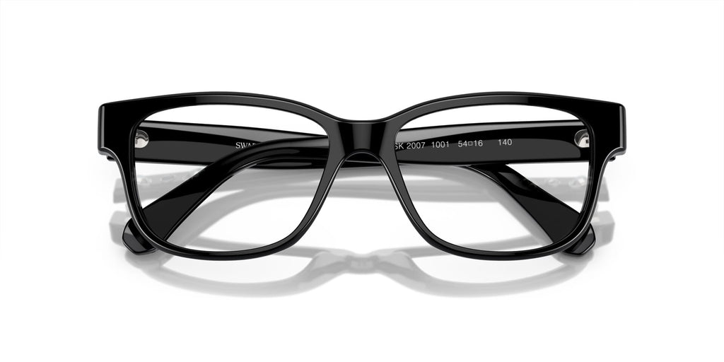 Swarovski SK2007 1001 Glasses