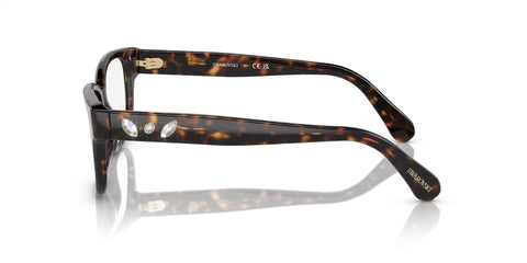 Swarovski SK2007 1002 Glasses
