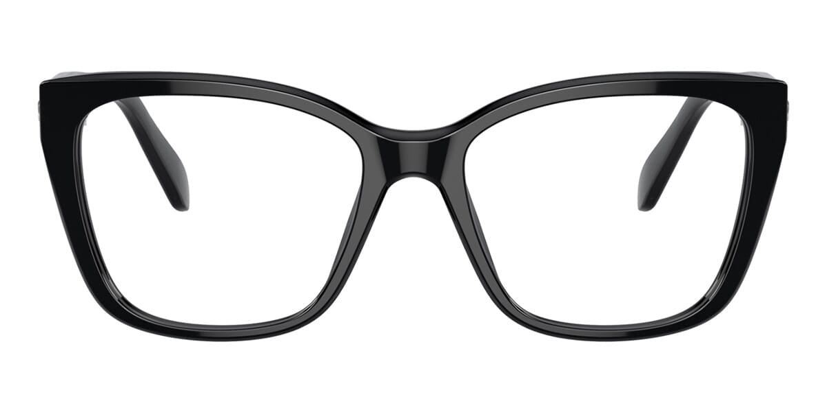Swarovski SK2008 1001 Glasses
