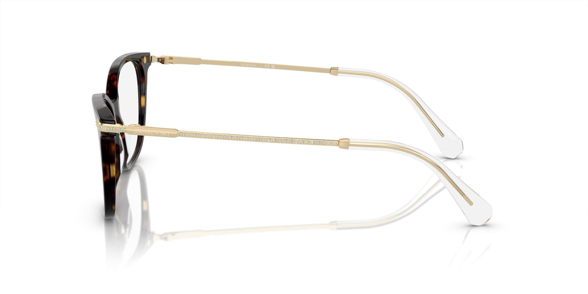 Swarovski SK2010 1002 Glasses