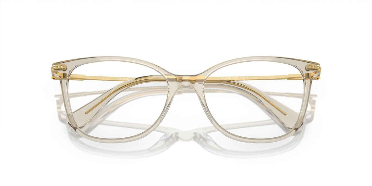 Swarovski SK2010 3003 Glasses