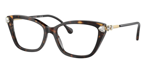 Swarovski SK2011 1002 Glasses