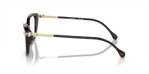 Swarovski SK2011 1002 Glasses