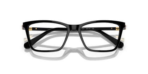 Swarovski SK2015 1001 Glasses