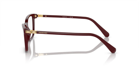 Swarovski SK2015 1008 Glasses