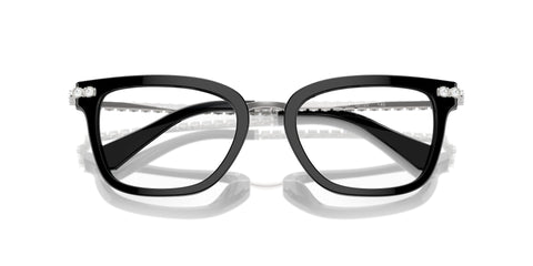 Swarovski SK2018 1001 Glasses