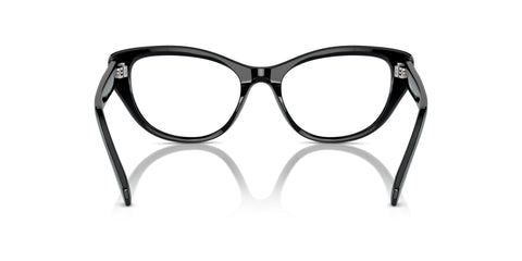 Swarovski SK2023 1001 Glasses