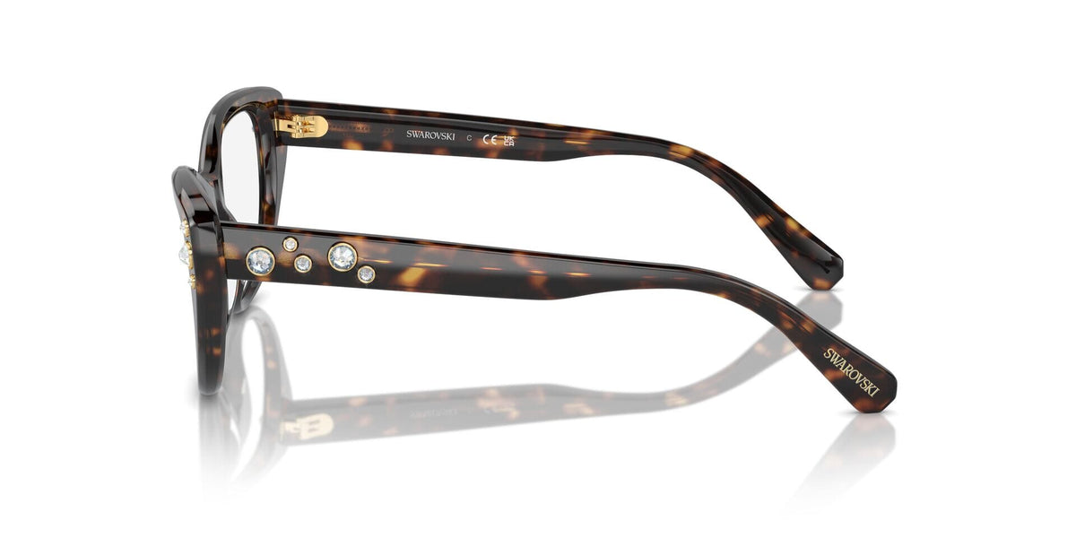 Swarovski SK2023 1002 Glasses