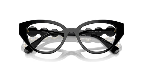 Swarovski SK2024 1001 Glasses