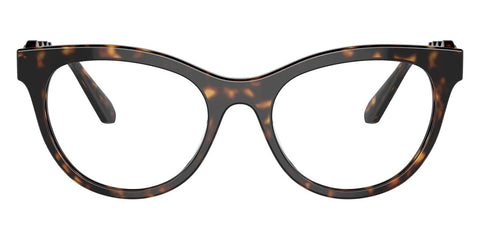 Swarovski SK2025 1002 Glasses