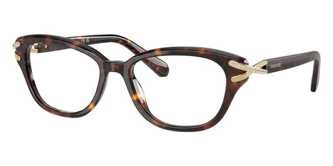 Swarovski SK2032 1002 Glasses
