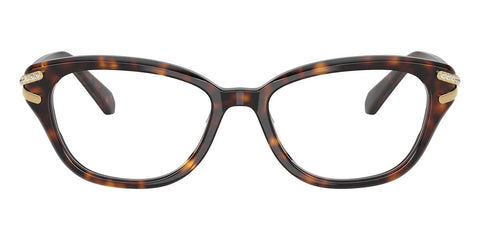 Swarovski SK2032 1002 Glasses