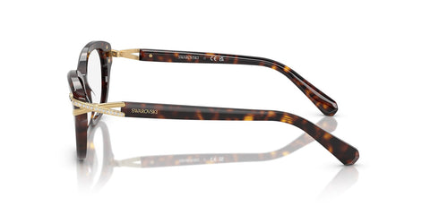 Swarovski SK2032 1002 Glasses