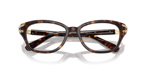 Swarovski SK2032 1002 Glasses