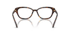 Swarovski SK2032 1002 Glasses