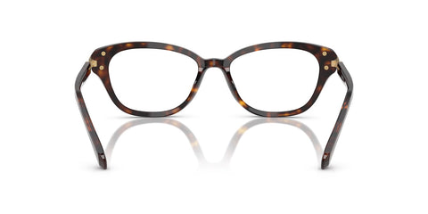 Swarovski SK2032 1002 Glasses