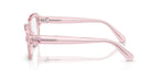 Swarovski SK2039 3001 Glasses