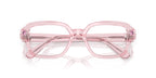 Swarovski SK2039 3001 Glasses