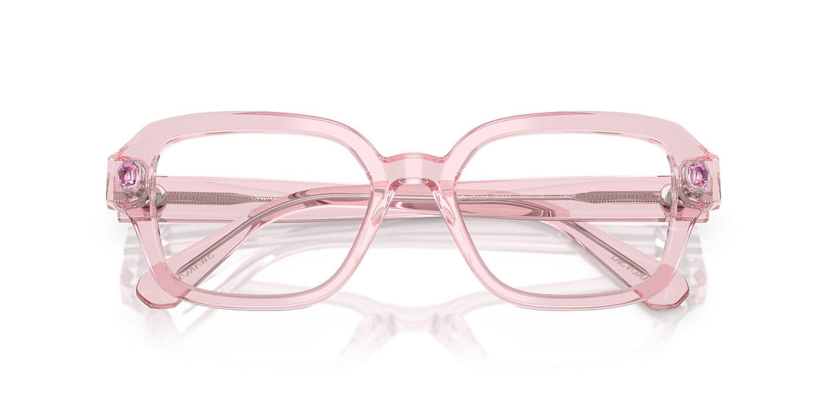 Swarovski SK2039 3001 Glasses