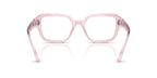 Swarovski SK2039 3001 Glasses