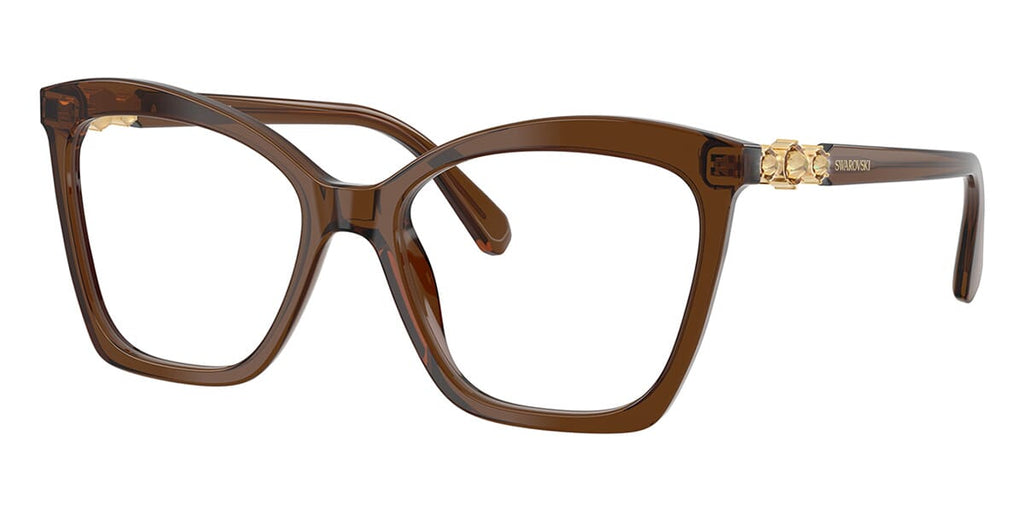 Swarovski SK2053 1084 Glasses