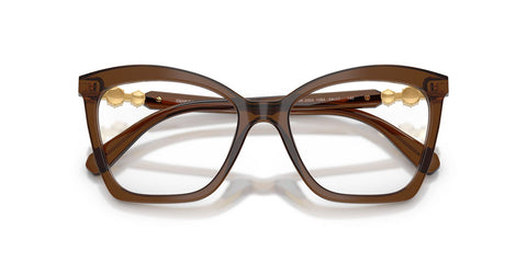 Swarovski SK2053 1084 Glasses