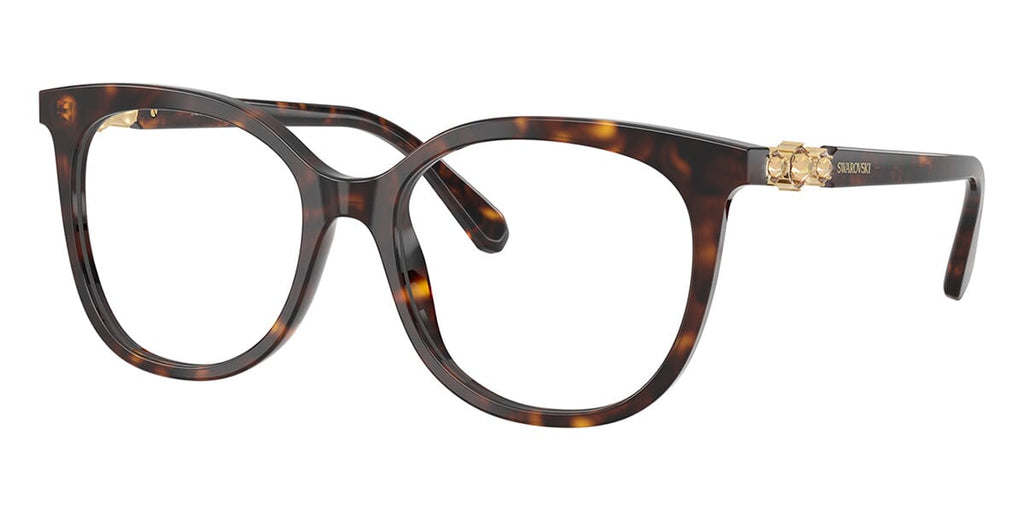 Swarovski SK2055 1002 Glasses