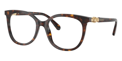 Swarovski SK2055 1002 Glasses