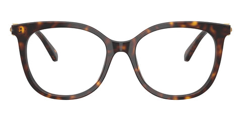 Swarovski SK2055 1002 Glasses