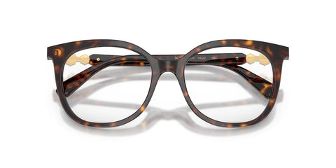 Swarovski SK2055 1002 Glasses