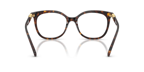 Swarovski SK2055 1002 Glasses