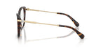 Swarovski SK2060 1002 Glasses