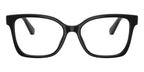 Swarovski SK2061 1001 Glasses