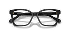 Swarovski SK2061 1001 Glasses