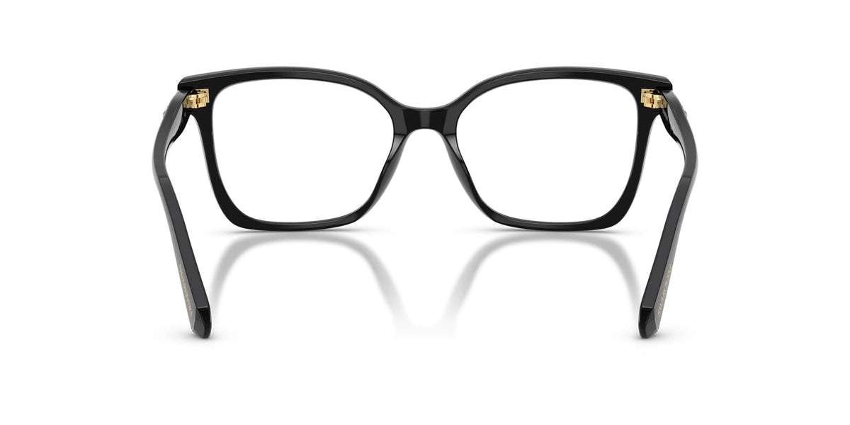 Swarovski SK2061 1001 Glasses