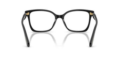 Swarovski SK2061 1001 Glasses