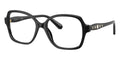 Swarovski SK2063 1001 Glasses