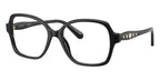 Swarovski SK2063 1001 Glasses