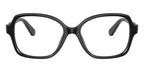 Swarovski SK2063 1001 Glasses