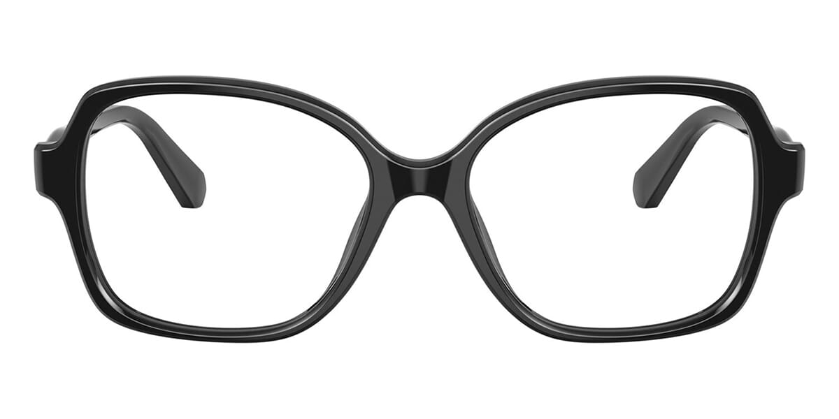 Swarovski SK2063 1001 Glasses