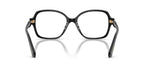 Swarovski SK2063 1001 Glasses