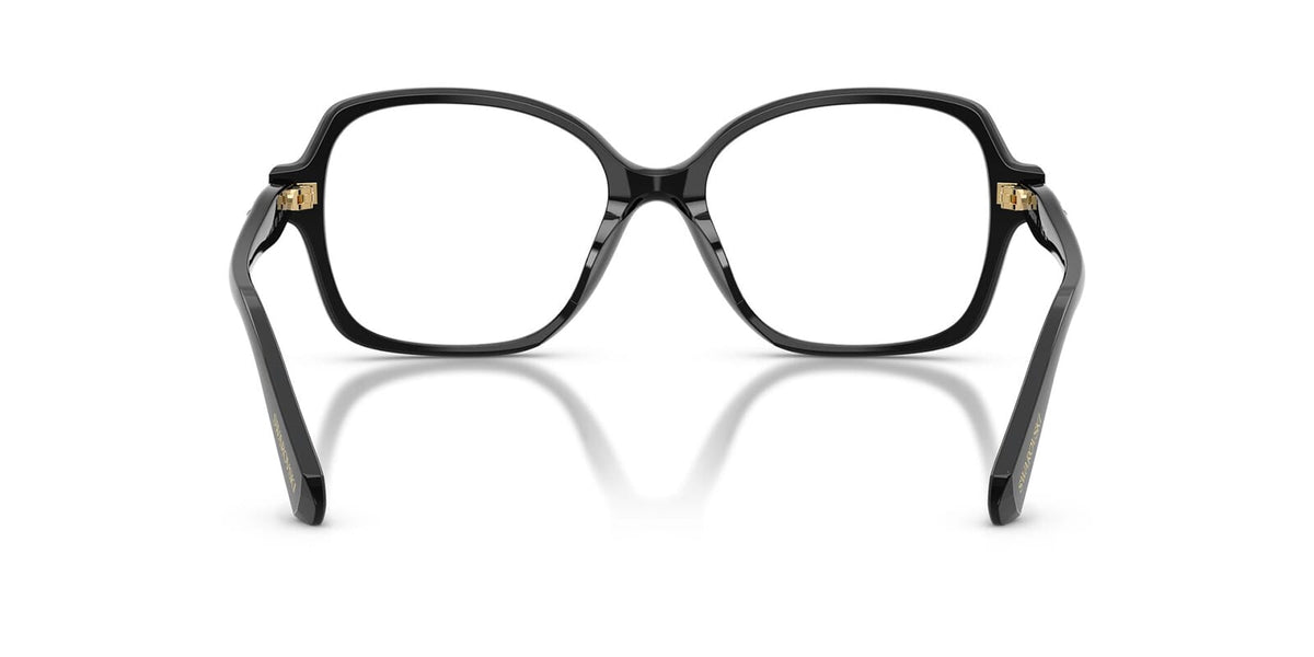 Swarovski SK2063 1001 Glasses