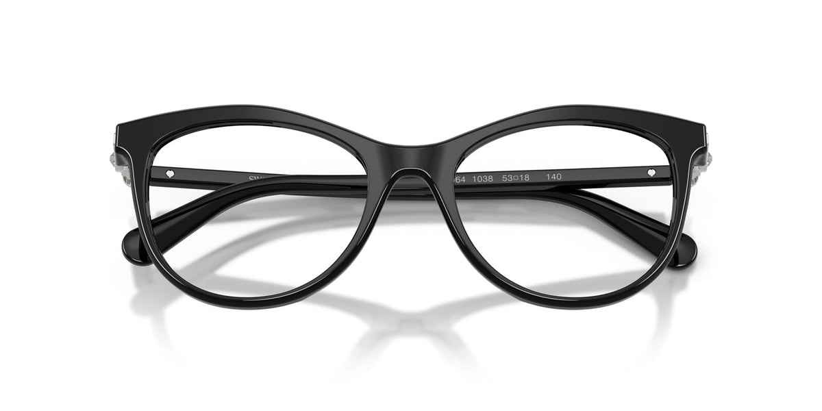 Swarovski SK2064 1038 Glasses