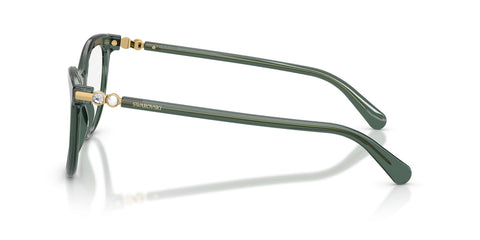 Swarovski SK2064 1043 Glasses