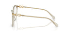 Swarovski SK2074 3003 Glasses
