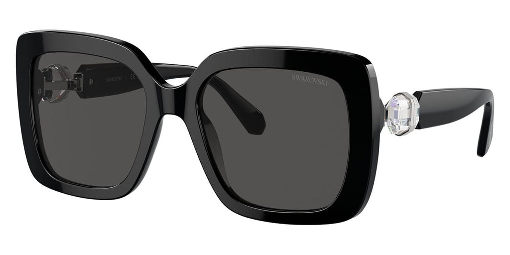 Swarovski SK6001 1001/87 Sunglasses